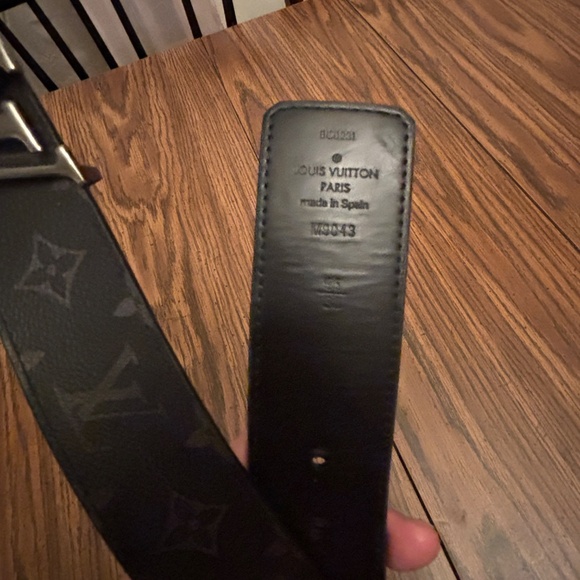 LV belt - Picture 3 of 3